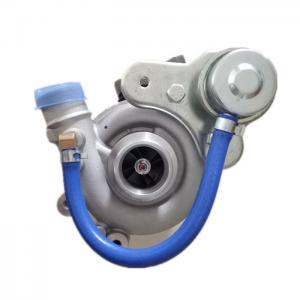 China Toyota 2CT Diesel Engine Turbo Charger / Automotive Turbochargers Model CT12 supplier