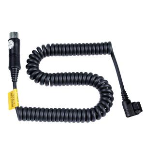 China Metz 58AF/1/C/N/OP/PS Power battery  Pack Cable for Speedlite supplier