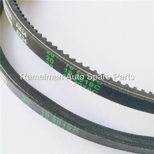 China For CAT Excavator belt 320 model fan belt 17X1120Li air conditioning belt 13X1120Li toothed v belt cogged v belt wholesale