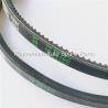 China For CAT Excavator belt 320 model fan belt 17X1120Li air conditioning belt 13X1120Li toothed v belt cogged v belt wholesale