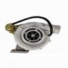 761615-0012 Engine Turbocharger Parts For Nissan Truck GT4088R Diesel Engine