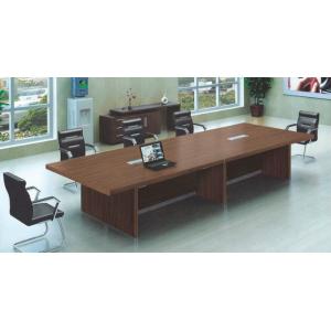Modern office 10 persons conference table in warehouse