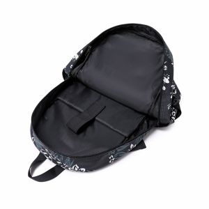 China Sac à dos sur mesure pour adolescents avec des épaulettes réglables en polyester wholesale