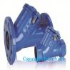 6 INCH ANSI 125LB CAST IRON SWING TYPE CHECK VALVE