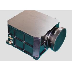 China Компакт камеры слежения 2-FOV HgCdTe термальный охладил FPA 24VDC supplier