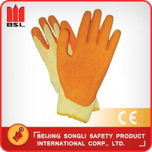 SLG-RX-B-004 Latex coat working gloves