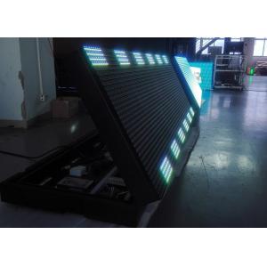 Advertising Wireless Waterproof Digital LED Billboard W 10.08 X H 5.04 inch