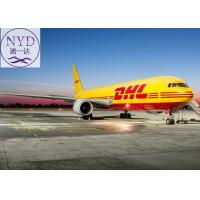 China Professional and Fast International Service International Express Courier To UK on sale