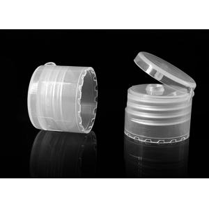 Shinny 24/410 Flip Top Screw Caps For Sanitizer Gel Bottles