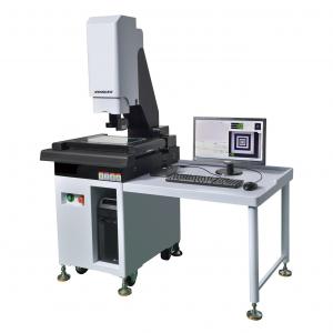 China 2.5D VMS Operated Video Coordinate Measuring Machines For Universities supplier