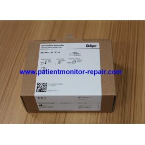 China REF8403735 Medical Equipment Accessories Spirohg Flow Sensor 3 Months Warranty supplier