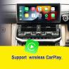 China Lsailt OEM Android Upgrade Module for Land Cruiser 300 2022-Present Android Interface Integration YouTube, Waze, Play Store wholesale