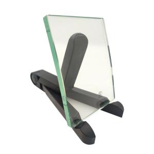 Security Explosion Proof Glass Industrial Window Tinted Glass Customized