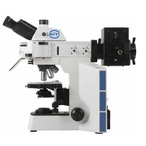 China Clinical Diagnosis Binocular 100X Laboratory Biological Microscope supplier