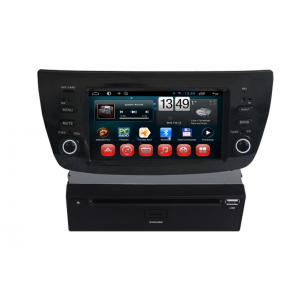 China OPEL Combo Car Multimedia Navigation System Android DVD Player Bluetooth ISDB-T DVB-T supplier