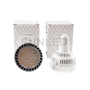 12W E27 E26  Par30 Led Lamp Dimmable Light Replacement 6063 AL