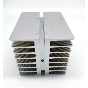 China Low Vswr Waveguide Components Rf Load Small Dimension For Microwave supplier