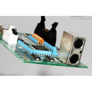 China Noritsu Keyboard Switch PCB P N J390794 J390794 00 Part For QSS30 33 32 34 37 Series Minilab wholesale