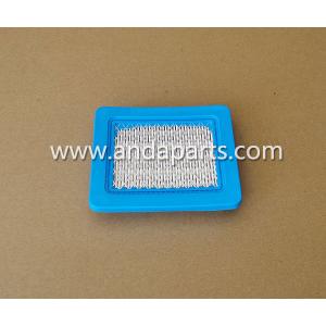 China Good Quality Air Filter For Lawn Mower 4915885 supplier