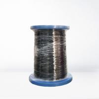 China Red Blue Triple Insulated Wire Low Electric Constant UL Certificated Enameled Wire on sale