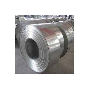 China Customized Length Brushed Stainless Steel Strip 201 304 420 316L supplier