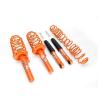 China EDDY Driving Dynamics Adjustable Car Suspension Components VW POLO Series wholesale
