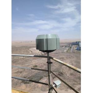 China Full Band Drone Jamming System Customizable Frequency IP65 Multi Functional wholesale