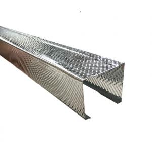 China Grid Ceiling System Metal Steel Fabrication T Profile Main T And Cross T Wall Angle 500mm supplier