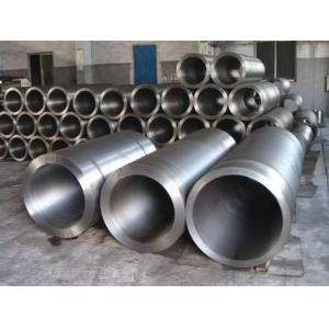 China Haynes 25 UNS R30605 Alloy L605 L-605  Forged Forging  Pipe Tubes Tubings Piping Shells Casings Case barrels Housings supplier