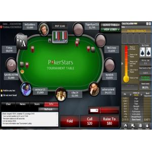Cell Phone Poker Cheating Software For Unmarked Playing Cards