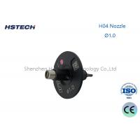 China Original new FUJI nozzle H04 1.0 1.8 2.5 SMT Nozzle for FUJI Pick and Place Machine on sale