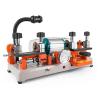 China Defu 238BS Máquina de corte manual de llaves ABS y acero 110V/220V/50HZ Cortador externo de voltaje wholesale