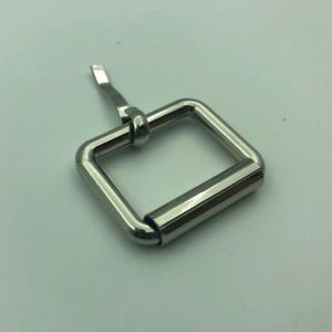 China Fashion Men And Women Belt Buckles Clothing Accessories Products supplier