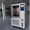 China Environmental Climate Constant Temperature And Humidity Test Chamber Control 408L wholesale