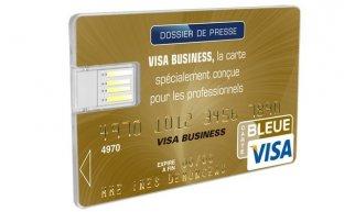 USB-ZIP Mode Credit Card USB Stick 1GB With High Speed Flash Memory