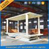 Small home lift ever eternal car lift used car lifts , automated car parking