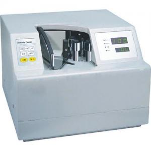 Cheap banknote counter money counting machine bill counter with detection vacuum counter