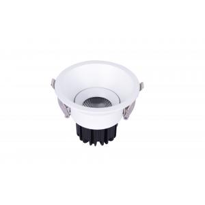 China Adjustable Rotatable IP54 Recessed Ceiling Spotlights LED Ceiling Lamp 5Watt supplier