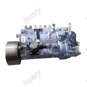 Yuchai YC6108G Engine Spare Parts, B7606-1111100A-493 Fuel Injection Pump