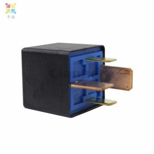 Electric connected relay YWB500220 of air suspension pump for Land Rover Discovery 3&4 Range Rover 2006-2012 LR011837