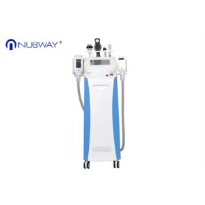 China 柔らかい無水ケイ酸のハンドルのコップはOEM/ODMのcryolipolysisの機械を細くする脂肪質の氷結のcryo受け入れます wholesale