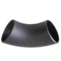 China Butt Weld 22.5 Degree Carbon Steel Elbow on sale