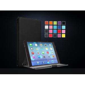 For Ipad Air Pure hand Black high quality case