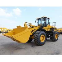 China Used Wheel Loaders New Arrival SDLG 956L Earthwork for Construction Machinery on sale