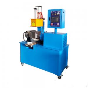 Color Pencil Powder Banbury Rubber Internal Mixer Laboratory Universal