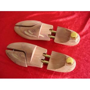 China 木の靴の木 supplier