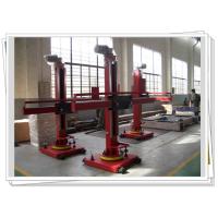China High Efficiency Welding Manipulators MIG TIG Welding Machine on sale