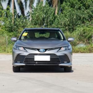 Toyota Camry 2022 dual engine 2.5HE Elite Plus version Hybrid Car Medium car Front Wheel Drive