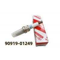 China Auto Car Parts Iridium Spark Plug For Lexus OE 90919-01249/NGK 1501/FK20HBR11 on sale