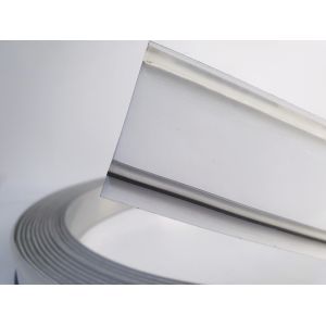 3-14cm 屋外チャネルレターコイル PVCリブ 標識照明 LED エッジ